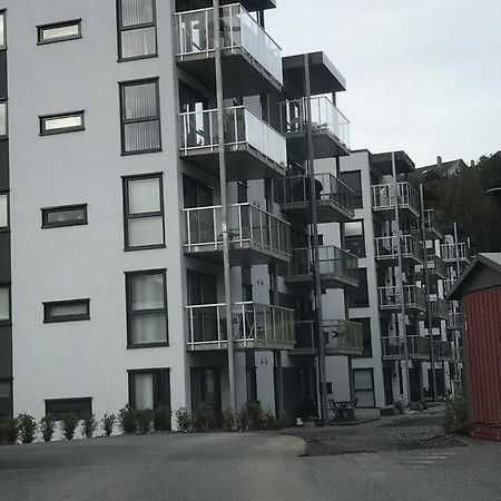 Sandsli Appartments Bergen Dış mekan fotoğraf