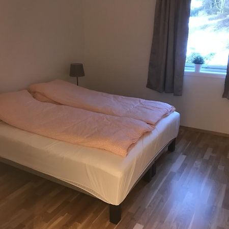 Sandsli Appartments Bergen Dış mekan fotoğraf