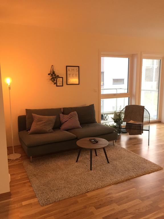 Sandsli Appartments Bergen Dış mekan fotoğraf