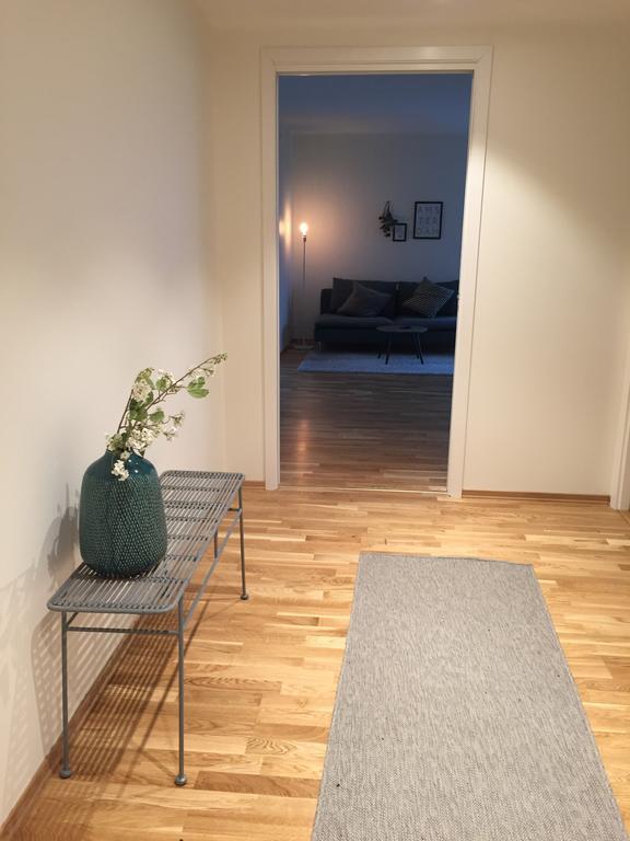 Sandsli Appartments Bergen Dış mekan fotoğraf