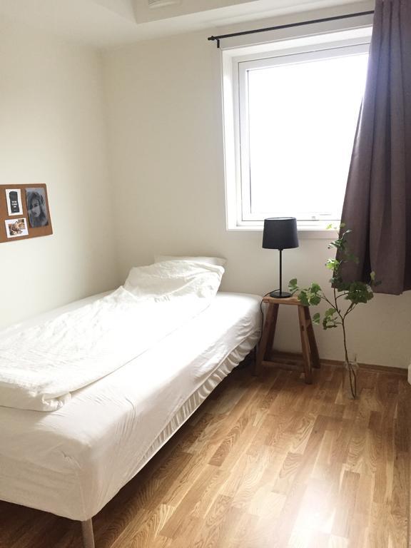 Sandsli Appartments Bergen Dış mekan fotoğraf