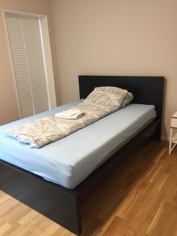 Sandsli Appartments Bergen Dış mekan fotoğraf