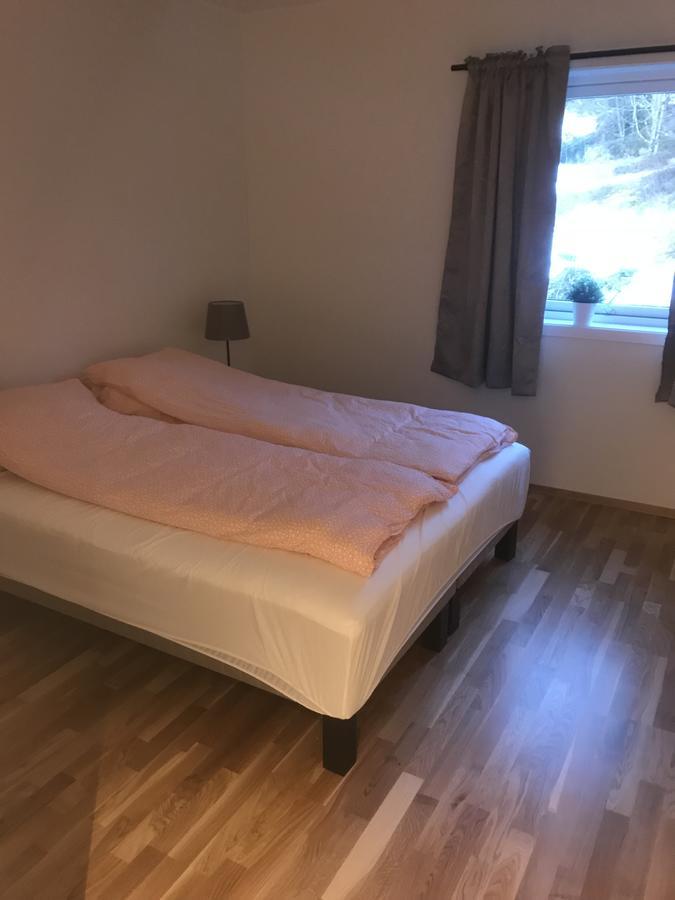 Sandsli Appartments Bergen Dış mekan fotoğraf